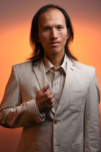 Gallery photo 7 of Tai Nguyen The Mongolian Shepard