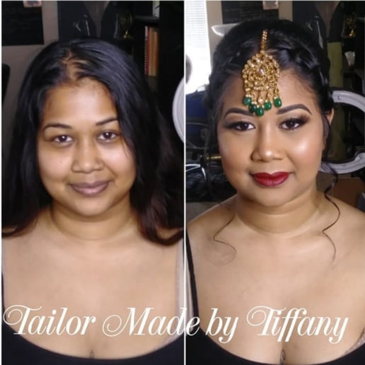 Gallery photo 8 of Tailor Made by Tiffany