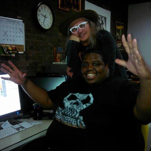 Gallery photo 2 of Taishi Studios