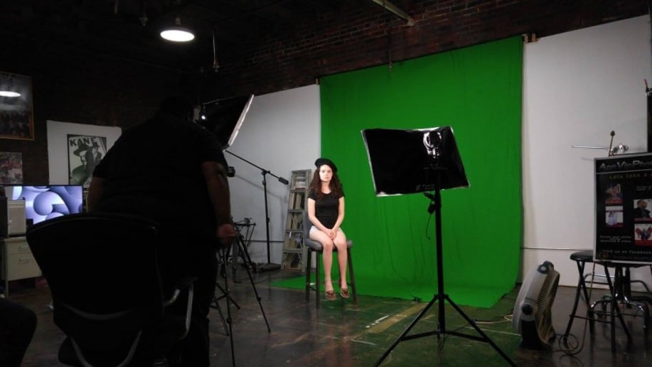Gallery photo 4 of Taishi Studios