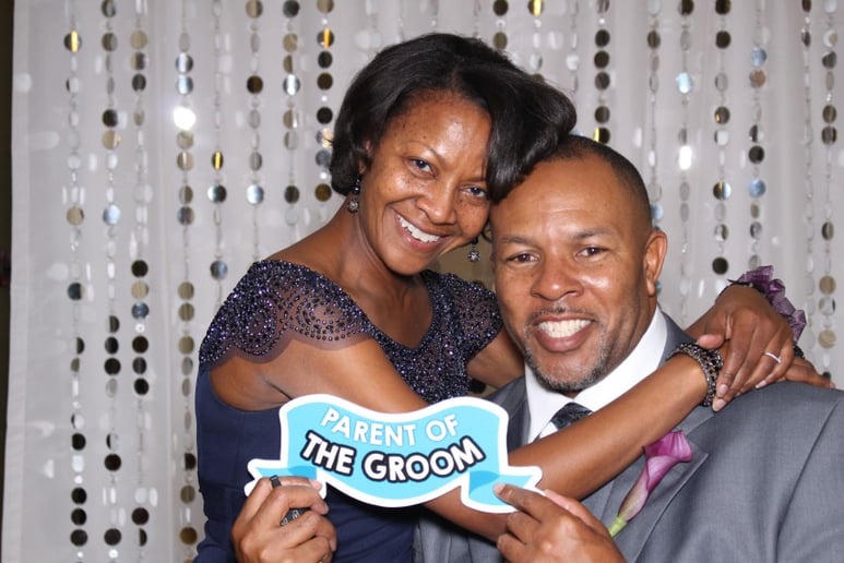 Gallery photo 5 of Take 3 Open Air Photo Booth