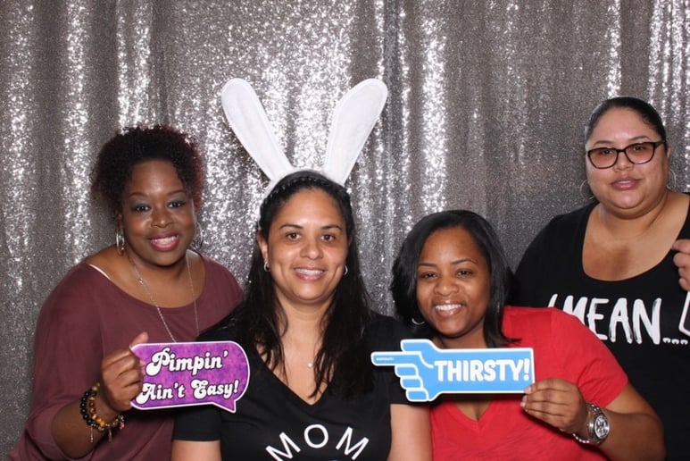 Gallery photo 8 of Take 3 Open Air Photo Booth