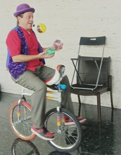 Gallery photo 8 of Take Adair Performance