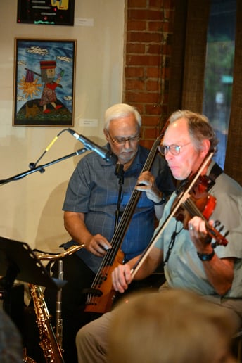 Gallery photo 5 of Take Flight