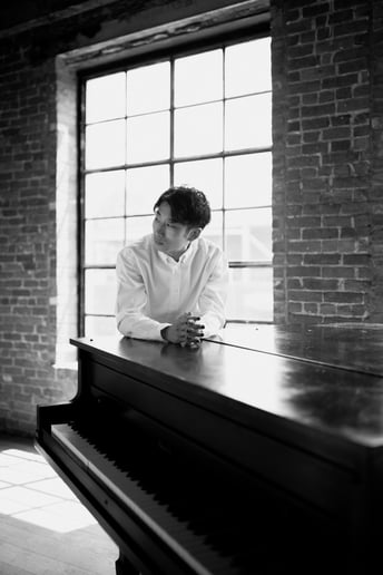 Gallery photo 6 of Piano by TK