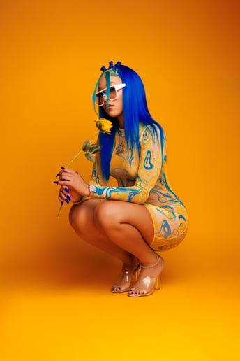 Gallery photo 3 of Takia Liyah