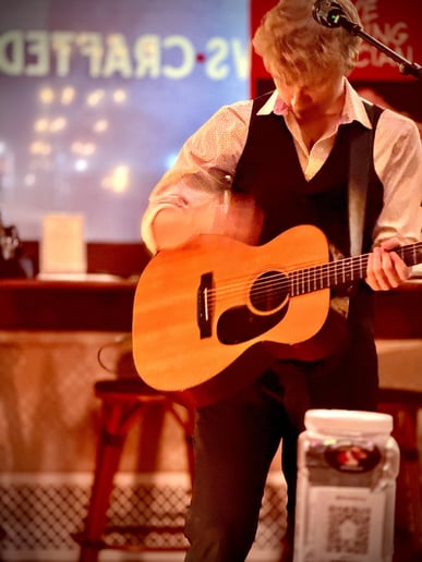 Gallery photo 2 of Takoda Dionne Music