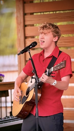 Gallery photo 5 of Takoda Dionne Music