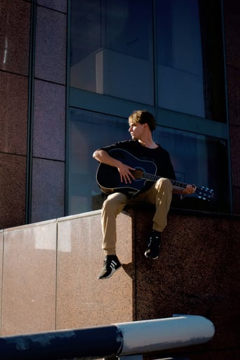 Gallery photo 5 of TAKY Music