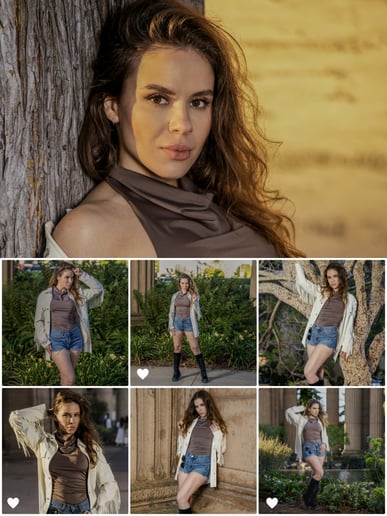 Gallery photo 1 of TalenArts Studios Photography
