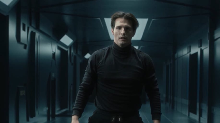 Gallery photo 40 of Alexander Cardoza as Tom Cruise