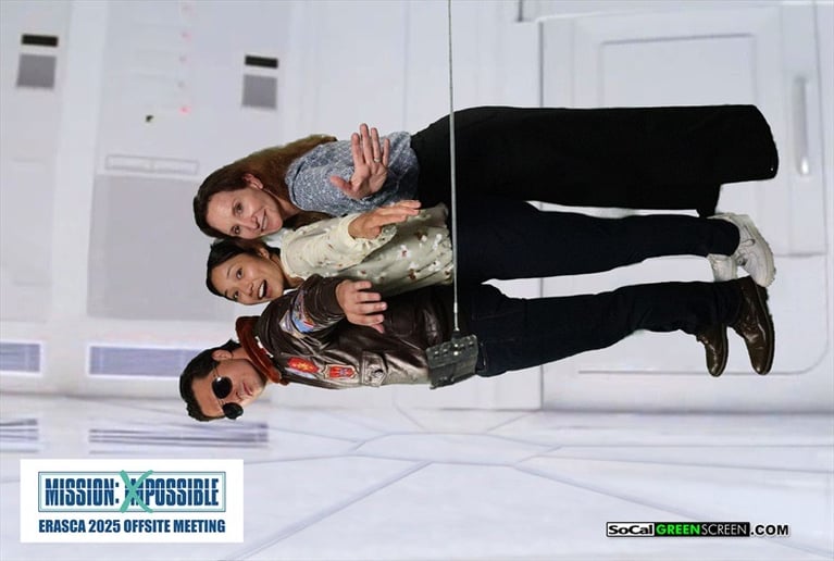 Gallery photo 44 of Alexander Cardoza as Tom Cruise