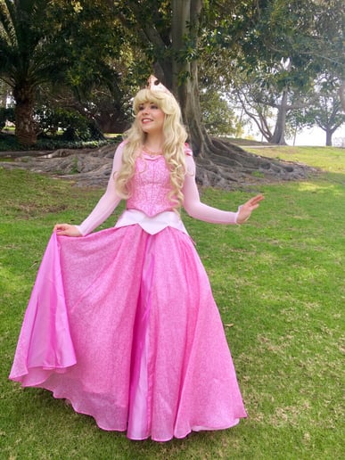 Gallery photo 22 of Tales of Enchantment Princess Parties
