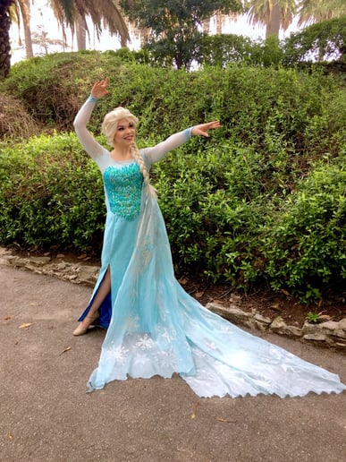 Gallery photo 10 of Tales of Enchantment Princess Parties