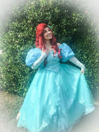 Gallery photo 24 of Tales of Enchantment Princess Parties