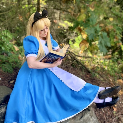 Gallery photo 21 of Tales of Enchantment Princess Parties