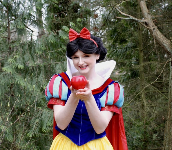 Gallery photo 28 of Tales of Enchantment Princess Parties