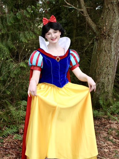 Gallery photo 13 of Tales of Enchantment Princess Parties