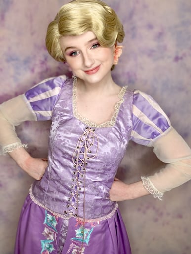 Gallery photo 29 of Tales of Enchantment Princess Parties