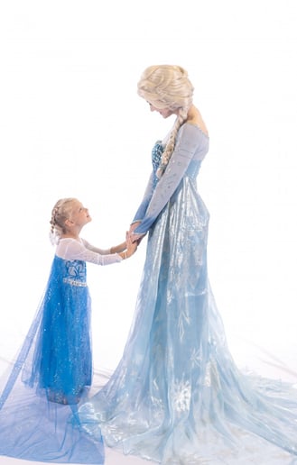 Gallery photo 39 of Tales of Enchantment Princess Parties
