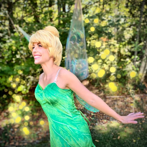 Gallery photo 27 of Tales of Enchantment Princess Parties