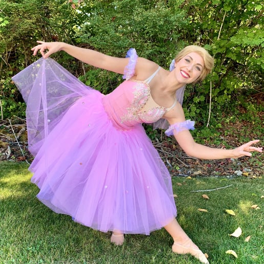 Gallery photo 31 of Tales of Enchantment Princess Parties