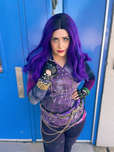 Gallery photo 42 of Tales of Enchantment Princess Parties