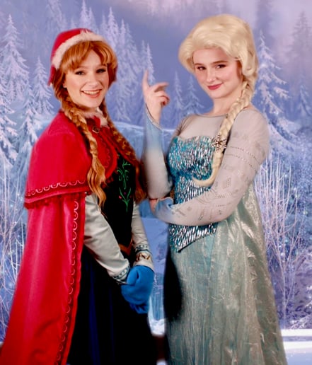 Gallery photo 18 of Tales of Enchantment Princess Parties