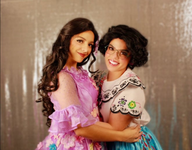 Gallery photo 17 of Tales of Enchantment Princess Parties