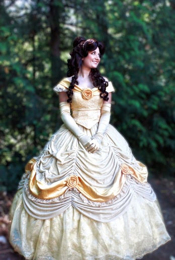 Gallery photo 23 of Tales of Enchantment Princess Parties