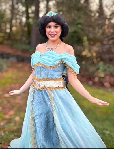 Gallery photo 46 of Tales of Enchantment Princess Parties