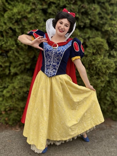 Gallery photo 47 of Tales of Enchantment Princess Parties