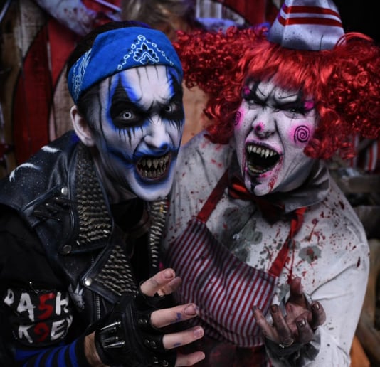 Gallery photo 4 of Tales of Terror Haunted Productions