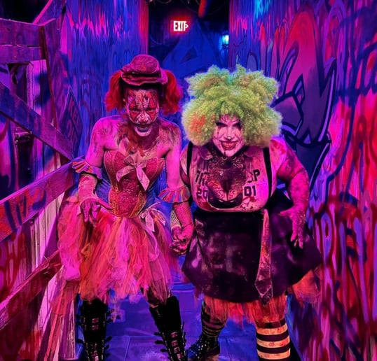 Gallery photo 6 of Tales of Terror Haunted Productions