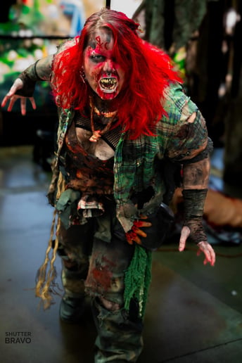 Gallery photo 7 of Tales of Terror Haunted Productions