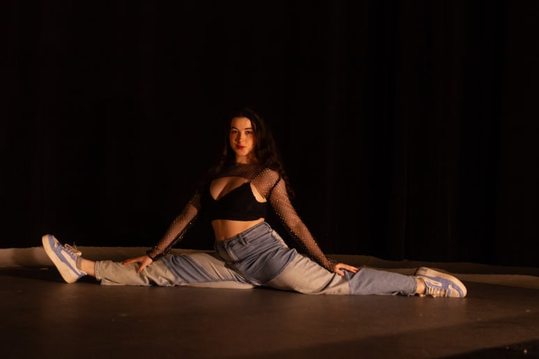 Gallery photo 2 of Talia Pearl