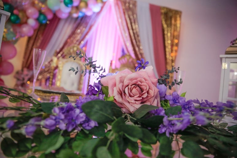Gallery photo 1 of Lavish Events by Talia