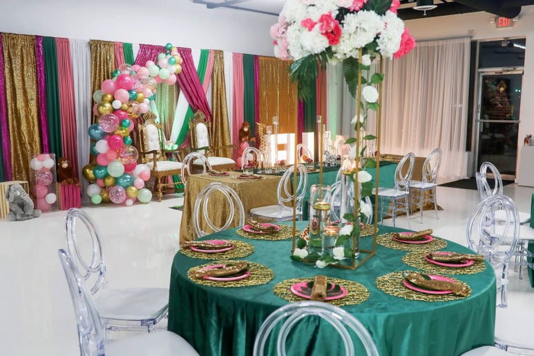 Gallery photo 2 of Lavish Events by Talia