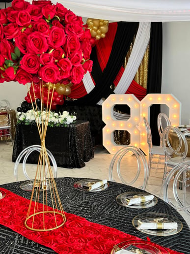 Gallery photo 3 of Lavish Events by Talia