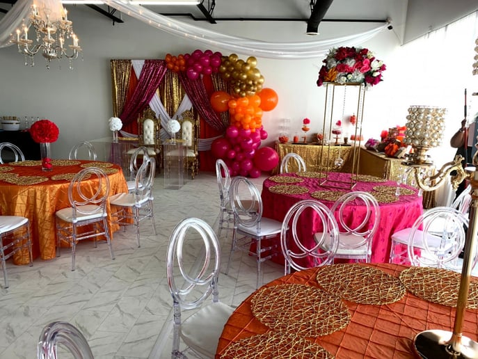 Gallery photo 4 of Lavish Events by Talia