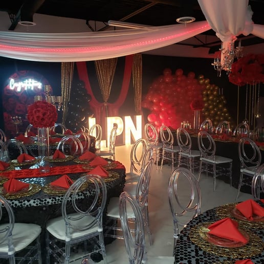 Gallery photo 6 of Lavish Events by Talia