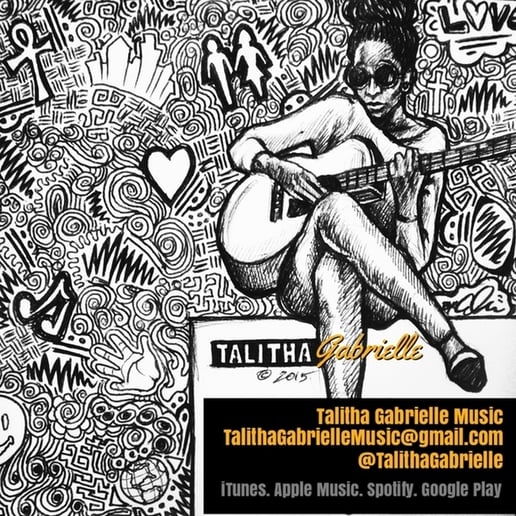Gallery photo 6 of Talitha Gabrielle
