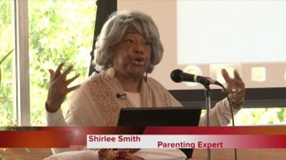 Gallery photo 6 of Talk About Parenting with Shirlee Smith 