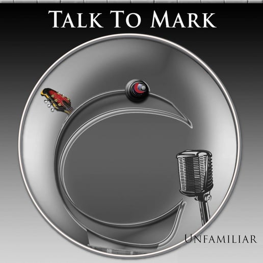 Gallery photo 6 of Talk to Mark