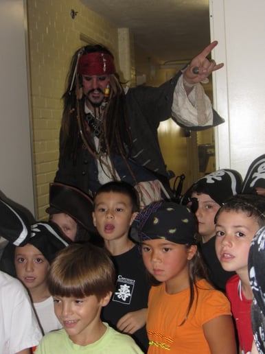 Gallery photo 5 of TallCaptainJack