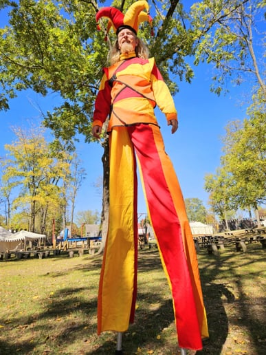 Gallery photo 2 of Tall Man Bob