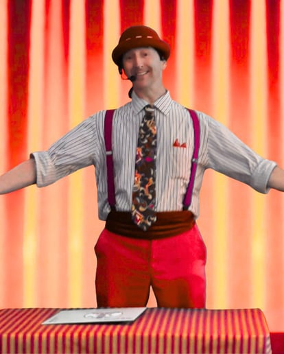Gallery photo 10 of Big Top Fun Factory