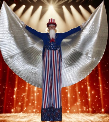 Gallery photo 4 of Big Top Fun Factory