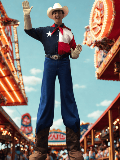 Gallery photo 9 of Big Top Fun Factory