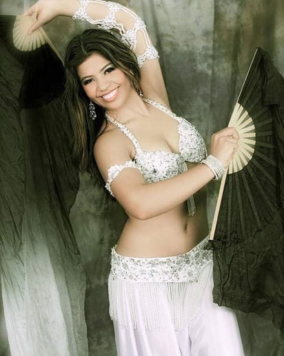 Gallery photo 2 of Tallita Bellydance